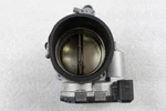 Maserati Ghibli, Throttle Body, Used, P/n 279575. Fixed Price $125.00.