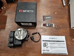 Grams Performance 15 16 17 Mustang Gt 5.0L Coyote Throttle Body 85MM G09-04-0200. Fixed Price $250.00.