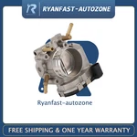 New Throttle Body For 2001-2005 Volkswagen Jetta 2.0L 67-4006 TB1060 337-60812. Fixed Price $48.99.