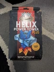Helix Power Tower Plus Throttle Body Spacer 53015. Fixed Price $27.99.