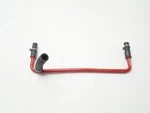2001 Ferrari 360 Spider Butterfly Connection Pipe Hose Line Throttle Body Oem. Fixed Price $39.99.