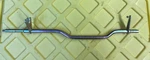 Porsche 911 Mfi Throttle Crossbar. Fixed Price $175.00.