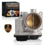 Throttle Body Assembly For Subaru Legacy Outback H4 2.5L 2010-2012 16112-AA350. Fixed Price $51.30.