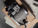 1994-1995 SN95 Mustang Cobra 70 Mm Throttle Body GT40 5.0 302 Sbf Edelbrock. Fixed Price $150.00.