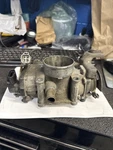 2003-2005 Toyota MR2 Spyder Injection Throttle Body Valve 1.8L 22030-22020. Fixed Price $400.00.