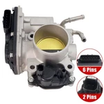 For Honda Civic 06-11 S20237 Fuel Injection Throttle Body With Tps Sensor New. Fixed Price $148.99.