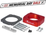 Airaid 400-524 Poweraid Throttle Body Spacer 1999-2004 Ford Mustang 4.6L. Fixed Price $121.66.