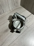 Bmw E65 750I 4.8L V8 Throttle Valve Body A2C53063524 13547535308-02. Fixed Price $280.00.