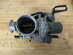 1997-2001 Infiniti Q45 Y33 Nissan Cima VH41DE V8 Throttle Body Assembly. Fixed Price $60.00.