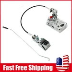 Front Left Door Lock Latch Cable & Rod Ford 92-96 F150 F250 92-97 F350 F450. Fixed Price $25.99.