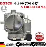 Genuine Throttle Body 2000-13 Mercedes-benz C300 S430 CLK350 CLK500 E350 SLK350. Fixed Price $129.00.