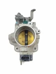 2005 Freestar 3.9L Throttle Body Valve Assembly P/n 3F2Z9E926BB. Fixed Price $72.25.