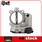 Throttle Body Ford TRANSIT-150 2015-2019 L5 3.2L Dohc BK2Z9E926A. Fixed Price $66.29.
