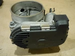 Ferrari 360 - Throttle Body With Spacer P/n 171716 177132. Fixed Price $1140.00.
