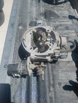 90-92 Dodge Dakota Ram Truck 3.9 Tbi Holley Throttle Body 53006043 Oem. Fixed Price $149.00.