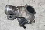 Throttle Body/valve Assy Ford F250 Sd Pickup 08 09 10. Fixed Price $127.50.