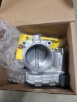 Fuel Injection Throttle Body-gas Cardone 67-6026 Reman. Fixed Price $93.85.