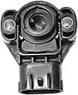 Throttle Position Sensor Fits 1996-1998 Plymouth Breeze,neon. Fixed Price $39.99.