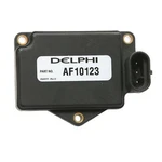 Mass Air Flow Sensor Delphi AF10123. Fixed Price $140.66.