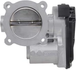 Fuel Injection Throttle Body-natural Cardone 67-6015 Reman. Fixed Price $182.99.