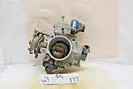 MX1368001011 Honda Accord 2000-2002 Throttle Body Valve Assembly Oem 177 1N7-4. Fixed Price $39.99.