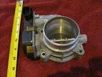 Acdelco 217-3108 Fuel Injection Throttle Body Assembly 2006-2011 Gm RME72-1 Oem. Fixed Price $54.00.