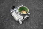 Left Throttle Body Valve 16119JF00F Oem Nissan Gt-r 2010-21. Fixed Price $112.49.