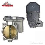 Bosch F00H600077 Throttle Body For 2008-2012 Chevrolet Colorado Gmc Canyon 2.9L. Fixed Price $80.00.