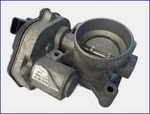Ford 4M5G-ED LF15 VP4F9U-9E928-AB Butterfly Valve. Fixed Price $99.25.