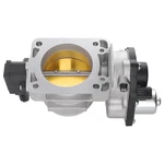 Throttle Body W/ Tps Ford Mustang V6 4.0L 2006 2007-2010 9W7E9F991BA S20020. Fixed Price $56.00.