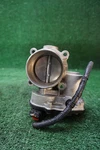 2014 Ford Escape 2.5L Throttle Body Oem DS7E9F991AF. Fixed Price $30.00.