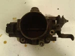 Used Fuel Injection Throttle Body Fits: 1996 Ford Windstar Valve Assemb. Fixed Price $74.99.
