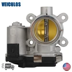 Electronic Throttle Body For Chevy Equinox Malibu Cruze Buick Encore Terrain. Fixed Price $53.99.