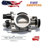 Throttle Body Fits For Dodge Durango Dakota 4.7L V8 2001-2002 53013163AD New. Fixed Price $109.81.