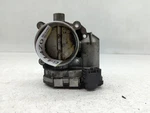 2012-2012 Volvo S60 Throttle Body UM7T4. Fixed Price $37.26.