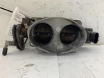 Fits 1998-2001 Ford Mustang Throttle Body/valve Assembly OEM#:3W7Z9E926AA. Fixed Price $68.38.