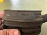 Vw Volkswagen Throttle Body Connection 067 133 649 Oem Aba 1.8 Swap. Fixed Price $90.00.