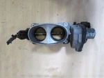 06 07 08 09 10 Ford Mustang 4.6L Fuel Throttle Body Valve 4R3E-DD 0518364 03R. Fixed Price $224.99.