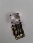 Throttle Body Spacer For 08-13 Accord Honda Civic 12-15 Si 2.4L. Fixed Price $43.00.