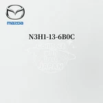 Mazda Genuine RX-8 Throttle Body Assembly N3H1-13-6B0C Oem. Fixed Price $379.99.