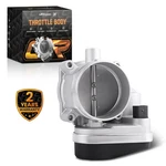 Throttle Body For Dodge Ram 1500 2500 3500 5.7L 2005-2012 53032801AA S20042. Fixed Price $47.70.