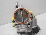 20-21 Bmw X3, G01, 2.0L Intake Throttle Body Valve Oem 13548601651 CG0624. Fixed Price $55.00.
