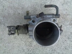 1990 Nissan 300ZX Non-turbo Engine Throttle Body Right Side Oem. Fixed Price $36.96.