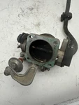 93-95 Vw Jetta Golf MK3 Passat 2.0 Oem Throttle Body Tps Aba OBD1 037 133 061 Bk. Fixed Price $79.99.