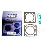Bbk Performance 75MM Throttle Body Gasket 86-93 Mustang 5.0L 1573. Fixed Price $24.99.