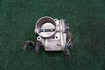 2017 Nissan Rogue Throttle Body Assembly 2.5L 3TA6001B Oem. Fixed Price $30.00.