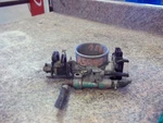 1994-1995 Mercury Villager Throttle Body Valve Assembly. Fixed Price $33.00.