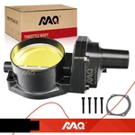 102MM Throttle Body Electronic For LS2 LS6 LS9 Lsx LS7 LS3 Drive By Wire. Fixed Price $83.50.