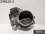 Oem 2012 Chevrolet Traverse 3.6L Throttle Body Valve Assembly. Fixed Price $39.15.