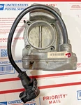 Mercedesbenz Oem R129 SL320 S320 E320 Throttle Body Asr A0001414925 VDO4 G3D. Fixed Price $165.00.